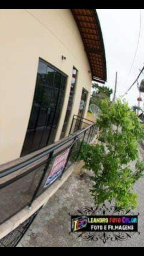Pousada Don Chico Penha Sc 部屋 写真